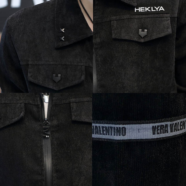 Three-piece men's spring outer suit Korean fashion ruffians handsome youth casual jacket collocation clothes spring and autumn Three-piece men's spring outer suit Korean fashion ruffians handsome youth casual jacket collocation clothes spring and autumn