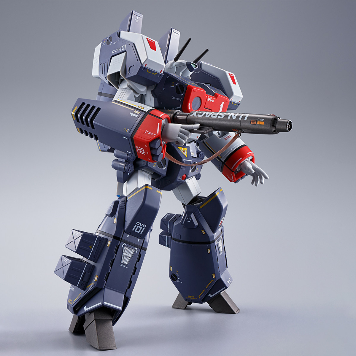 dx超合金超时空要塞vf-1jap一条辉机太空堡垒万代太空堡垒模型专区