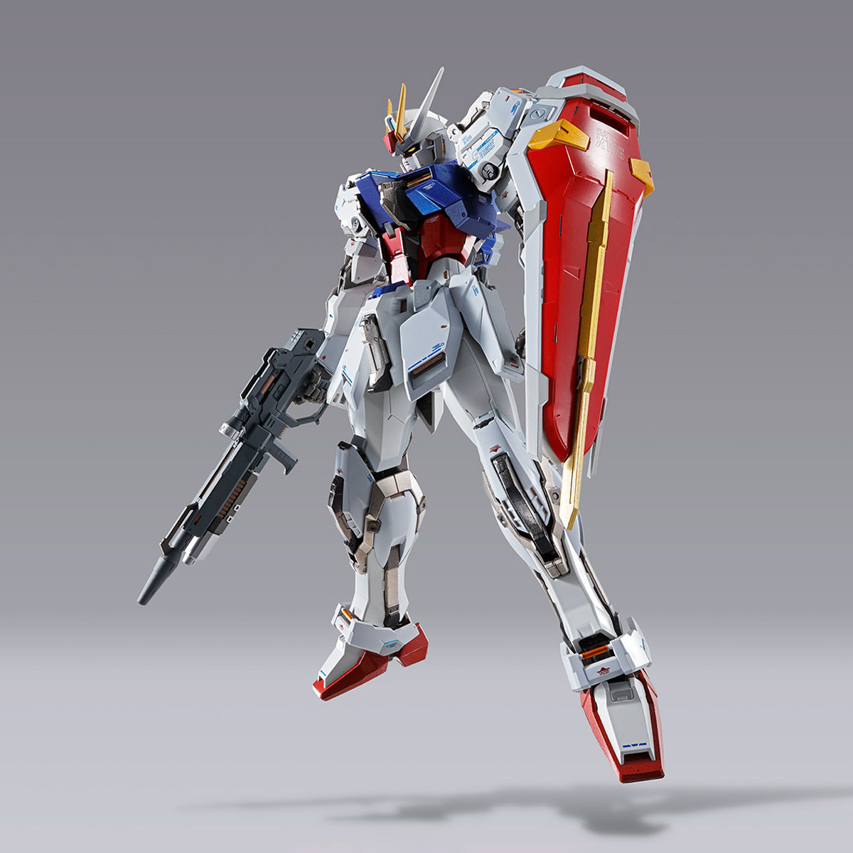 metalbuild强袭高达裸强高达seed万代2022会场限定mb日版