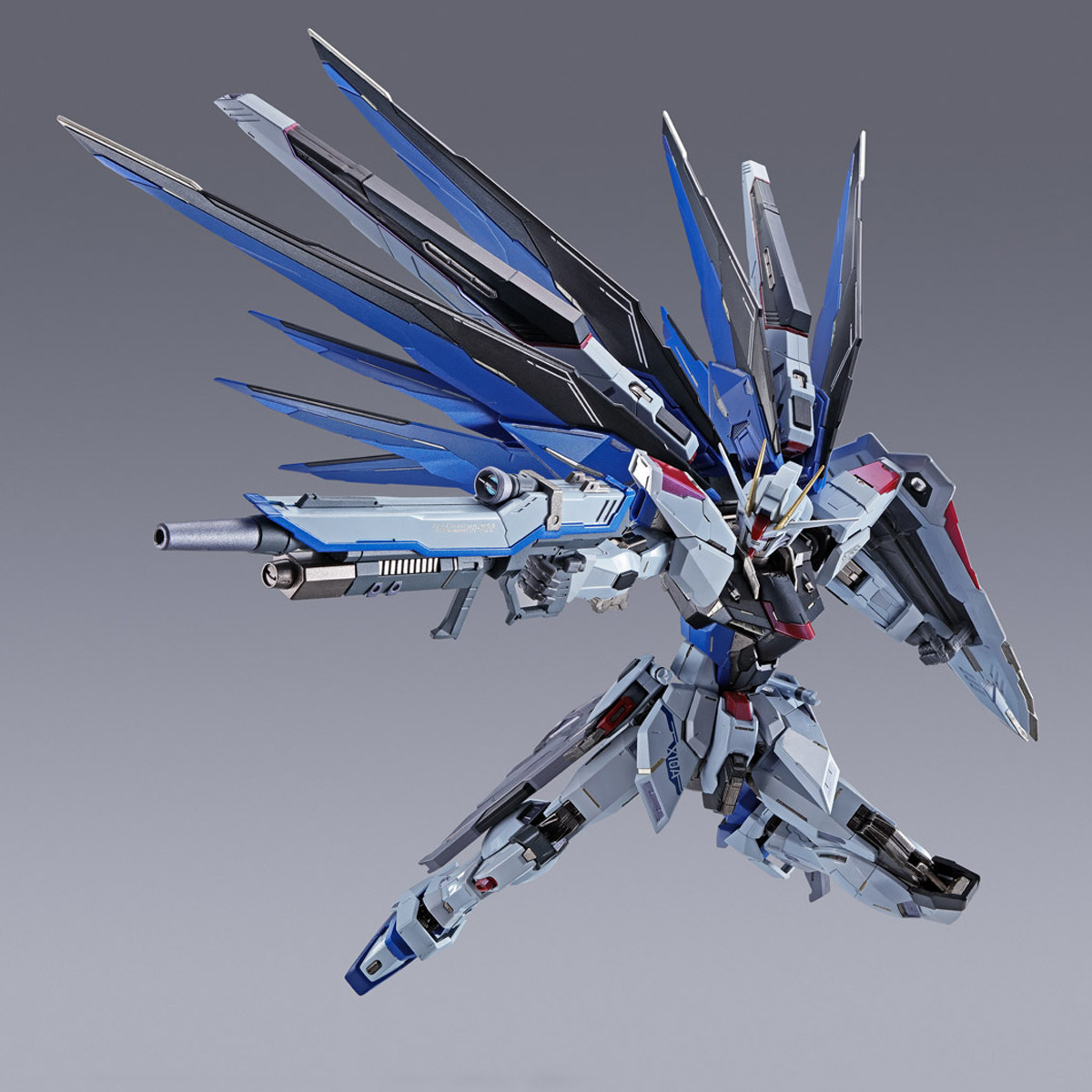 metalbuild自由高达freedomseed万代日版mb全新高达模型专区