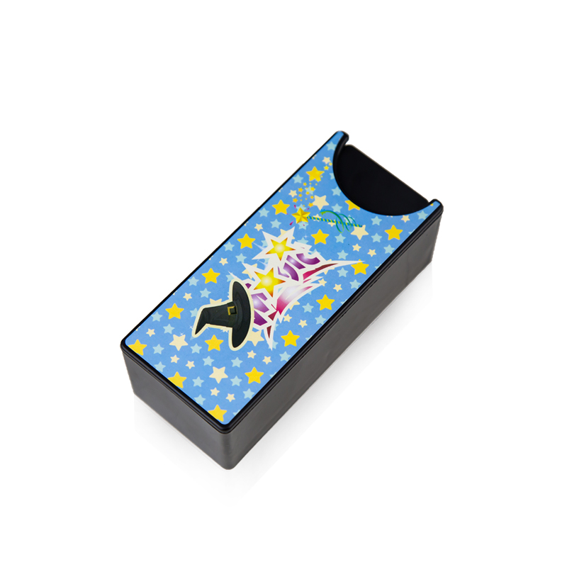 魔术8000 万变魔盒 魔球盒 奇妙魔术盒 空盒变球 近景魔术道具