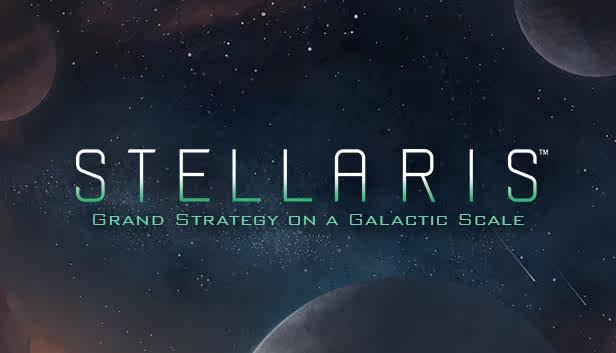 pc正版群星stellaris中文版steam数字steam