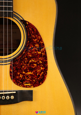 johngreven古雷文vintagegreven授权单板吉他民谣吉他