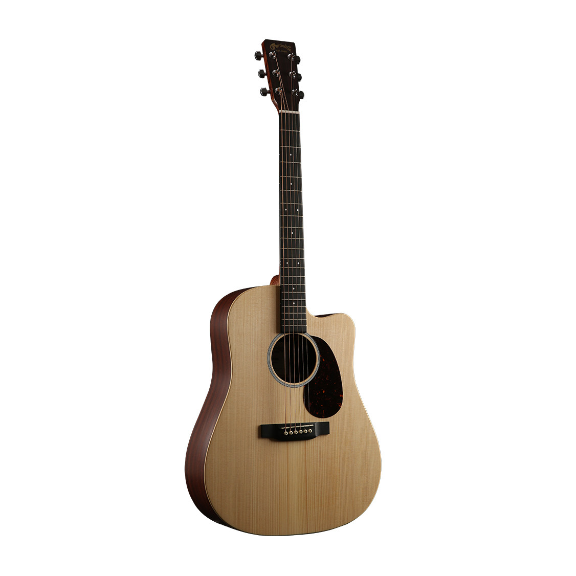 马丁martindx1raedx1kae000x1aedx2ae面单电箱民谣吉他吉他民谣吉他