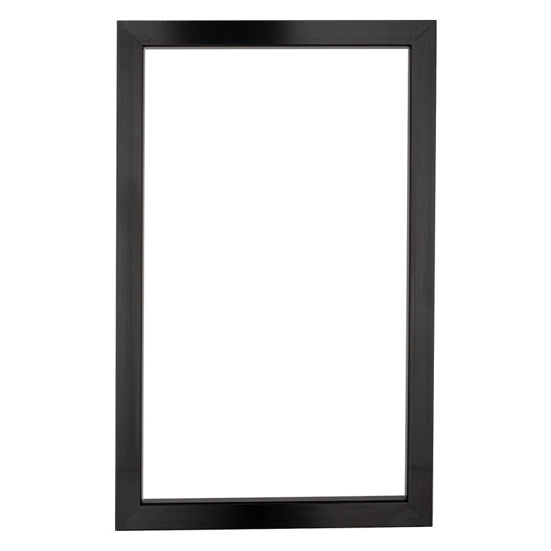 柜门橱柜茶水书柜电视电视柜酒柜玻璃门铝框门定做门扇