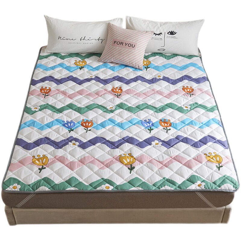 榻榻米床垫订做铺床褥子垫褥定制尺寸炕垫四季床垫