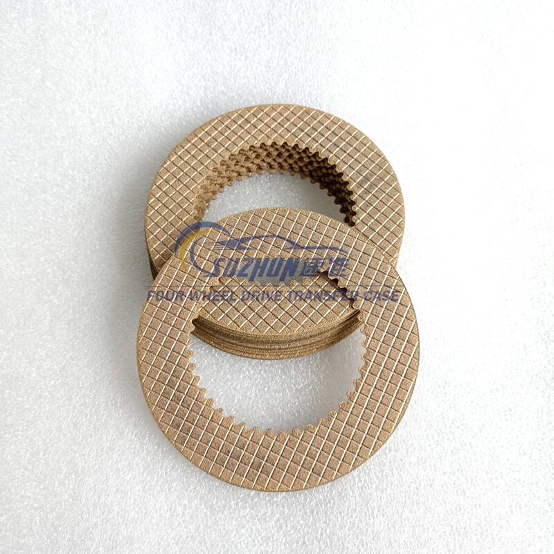 宝马适用于m3m4m5m6m8后桥差速器离合器摩擦差速器