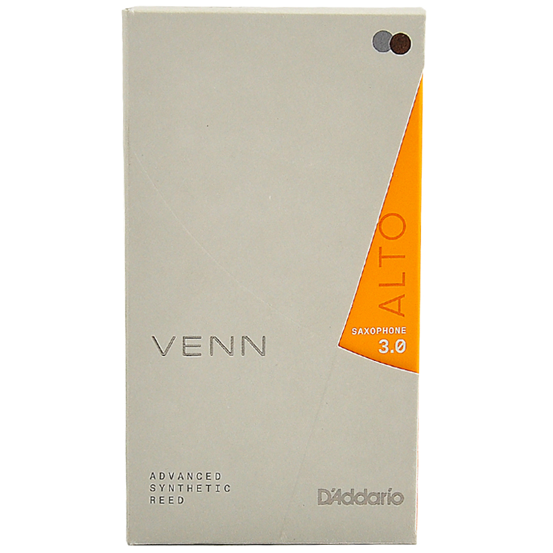 中音rico达达里奥venn合成哨片树脂耐用单簧管芦苇哨片