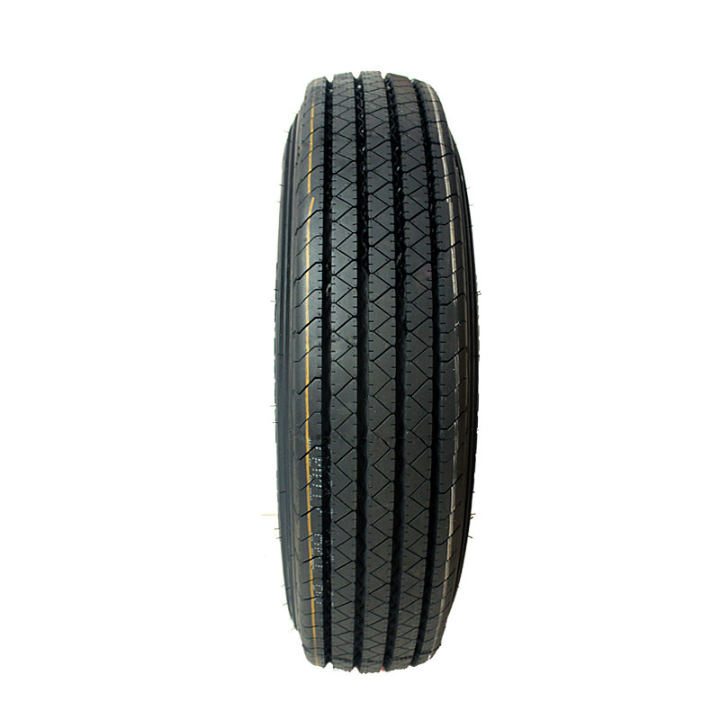 全新正品朝阳钢丝轮胎750r16750r16客车cr86914层卡客车轮胎