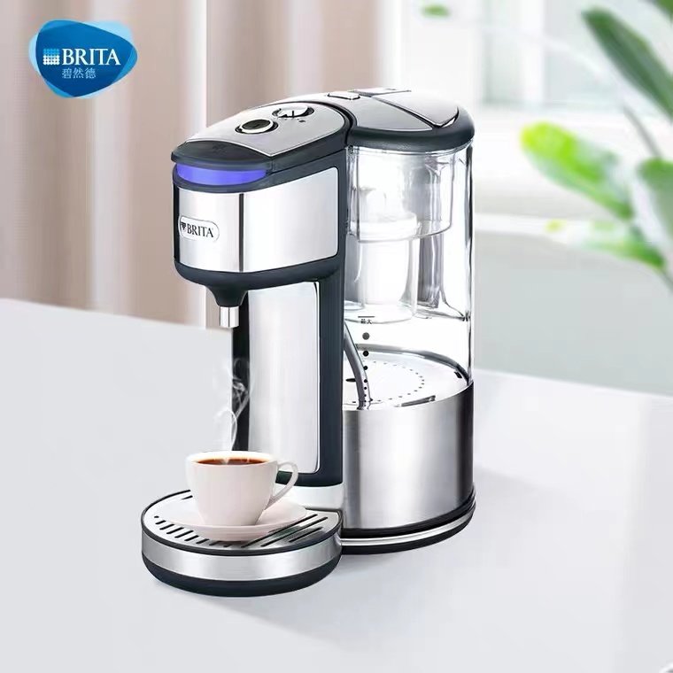 净水德国brita碧然德即热水吧电热水壶过滤水壶净水器净水器