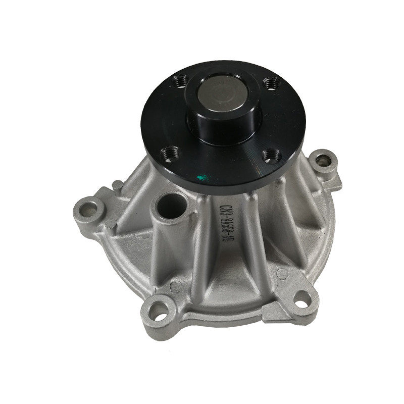 水泵适用五十铃货车江铃凯锐n800宝典皮卡4d30水泵