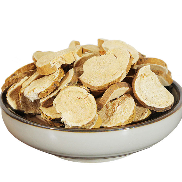 苦参 苦参片500克包邮 野生苦参 苦骨参 泡脚女士泡澡 500g