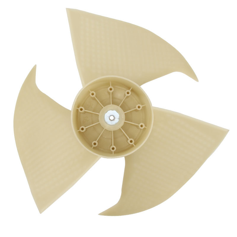 海尔小状元空调1p15匹外机风机风叶轴流风扇叶片空调配件
