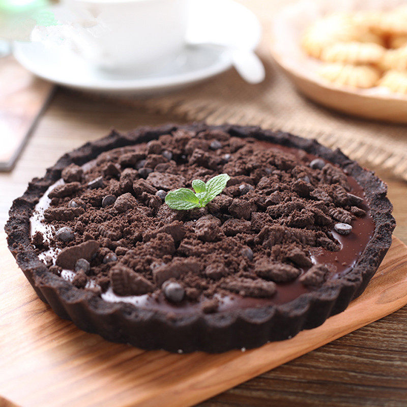 烘焙原料饼干碎蛋糕盆栽巧克力饼干屑提拉米苏木糠杯烘焙原料200g