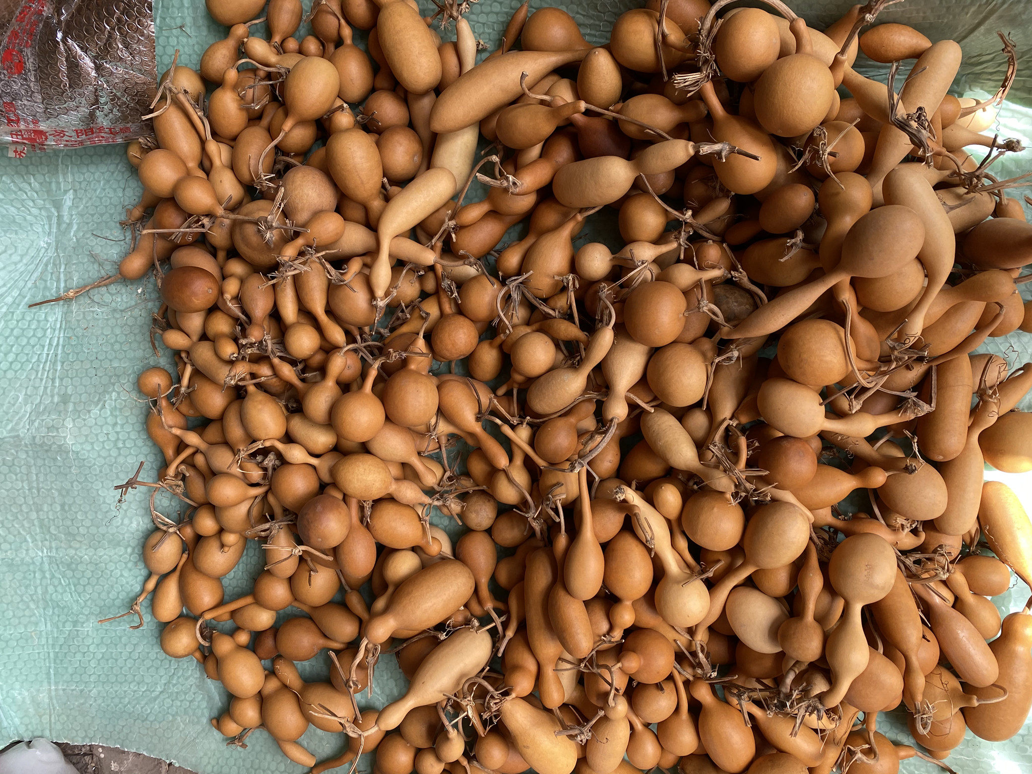 天然挂件居家练手便宜手雷异形瓶子八宝手把葫芦