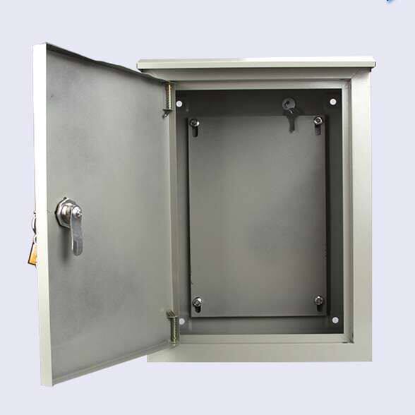 室外监控防水弱电箱盒电源防水箱户外充电桩配电防雨箱亏本特价