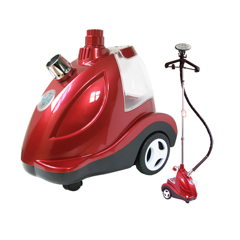 捷夫挂烫机正品包邮服装店用商用家用j-10神龙双温蒸汽熨烫机熨斗