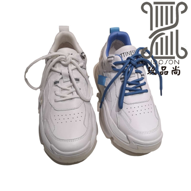 2021年春夏新款品尚狂野分子nuttinessn91632运动休闲女鞋时尚休闲鞋