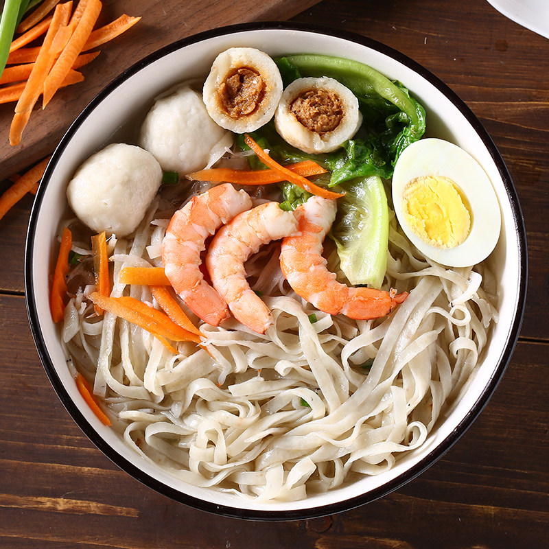 连江福建特产鱼面干鱼鱼丝黄岐鱼2份包邮其它