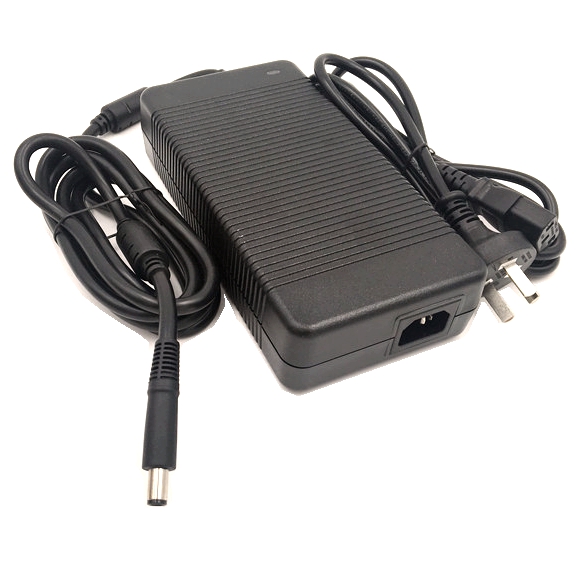 dell原装外星人r5m18xx51330w笔记本充电器电源笔记本电源