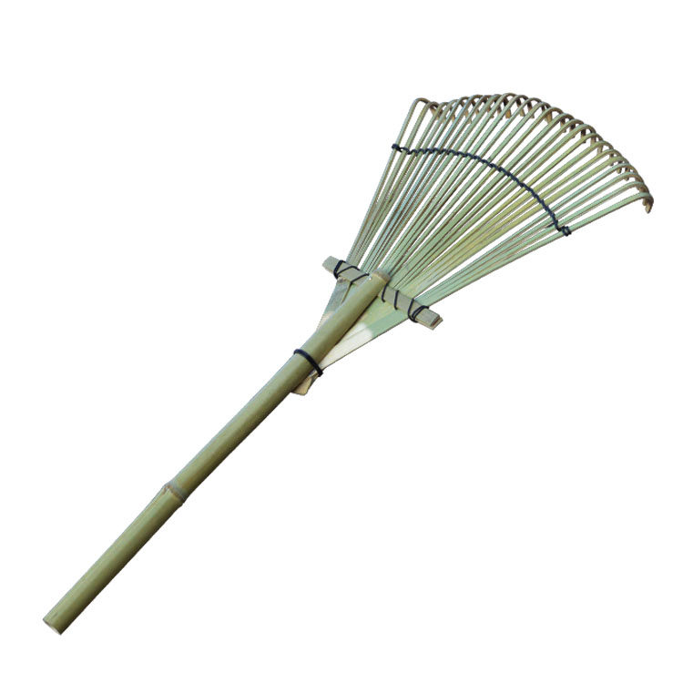 湘西特产手工竹编抓耙耙子小中大号稻谷专用竹编