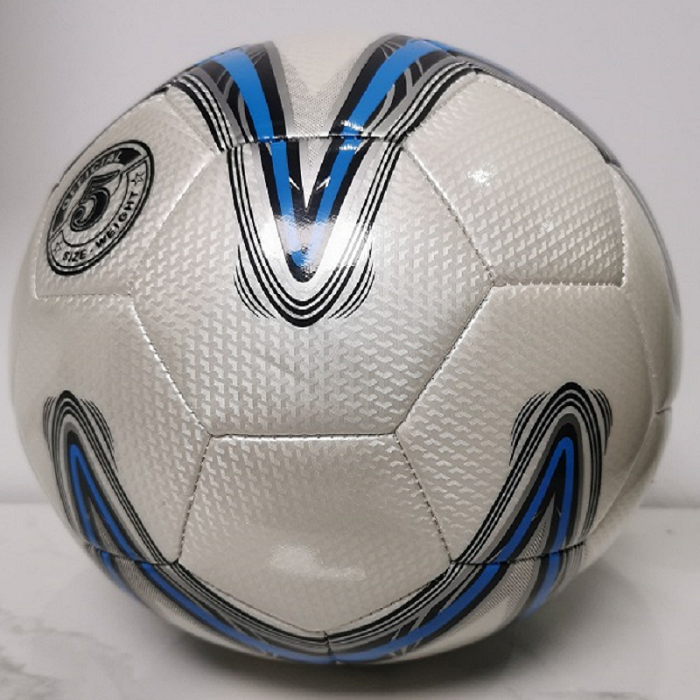 亲测~比赛 pu机缝5号3号4号成人足球-来自【枭凌运动】