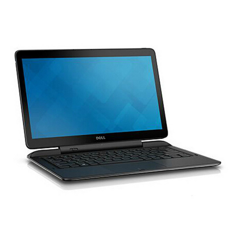 dell戴尔latitude7350133寸win10笔记本电脑pc平板电脑二合一平板电脑