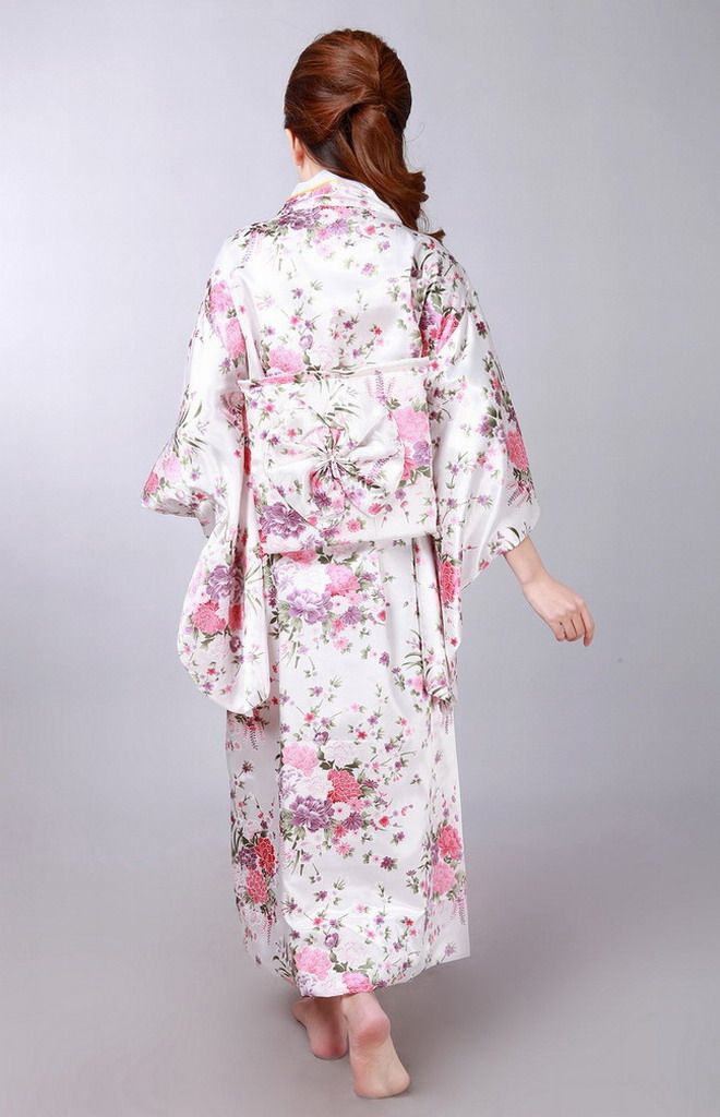 传统日本浴衣ゆか祭典舞蹈服饰h0044系列民族服装