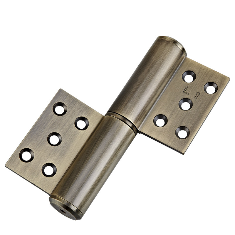 合页房门木门自闭液压缓冲自动关门承重阻尼弹簧合页