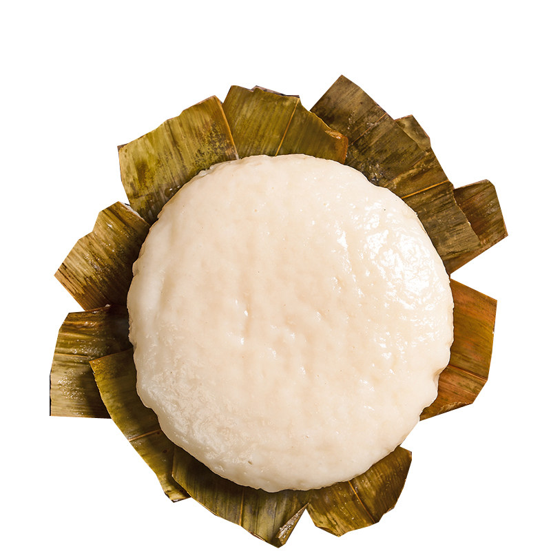 遂昌发糕甜酒酒酿白糕传统糕点红糕糯米米糕传统中式糕点