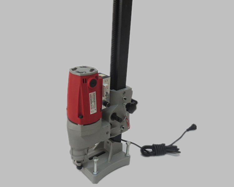 钻机水钻包邮双高大功率钻孔机架子205f台式工程其它电动工具