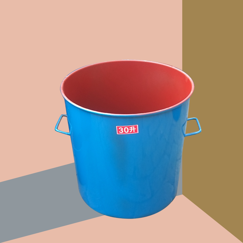 容积容量13050l混凝土表观密度测定仪泌水率桶筒升量桶其它仪表仪器