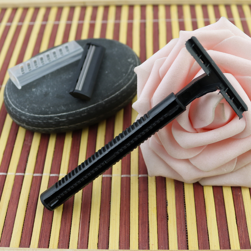 剃须刀一次性塑料刮胡刀手动家庭宾馆旅行男士清洁剃须刀