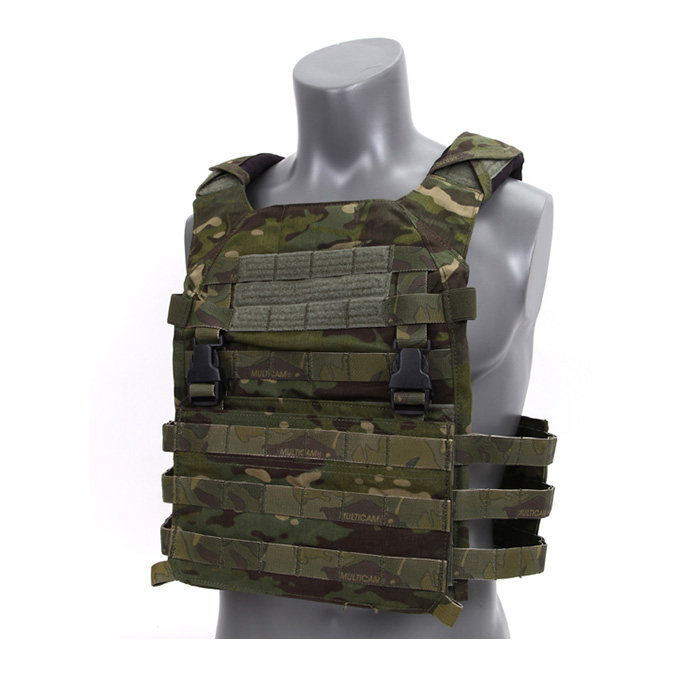 combat2000xpc轻量量化载板模块化战术背心二代战术背心