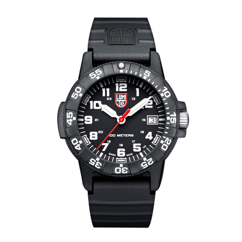 瑞士军表luminox鲁美诺斯手表防水男表户外雷美诺时情侣表0321bo