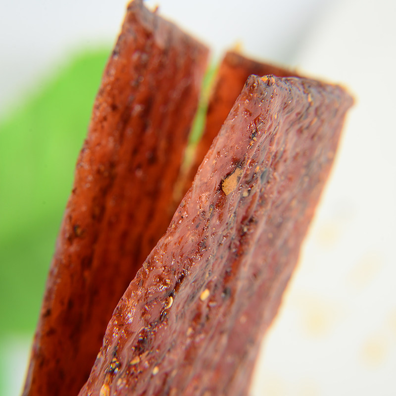 重庆四川特产风味麻辣小吃辣条利兆泡椒臭干子新品优惠促销28克