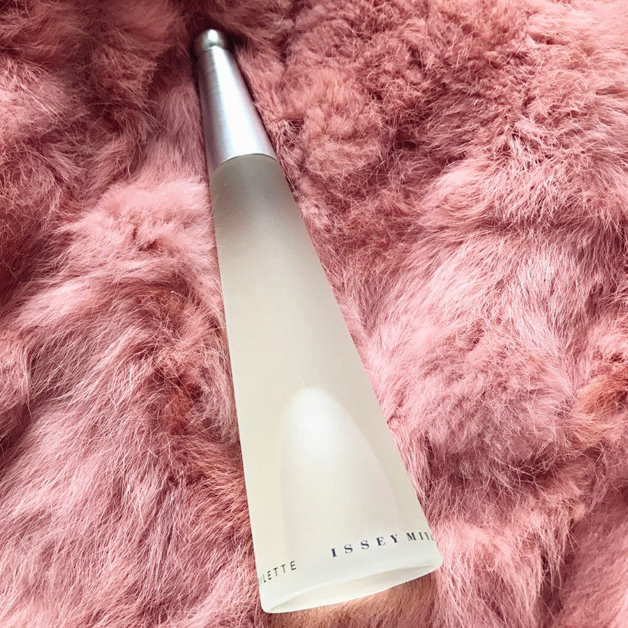 法国正品isseymiyake三宅一生一生之水女士男士香水5075100ml