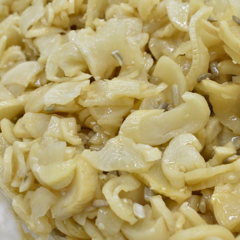 酱菜熊甜金玉满堂五仁白脆萝卜咸菜早餐下饭饭菜酱菜