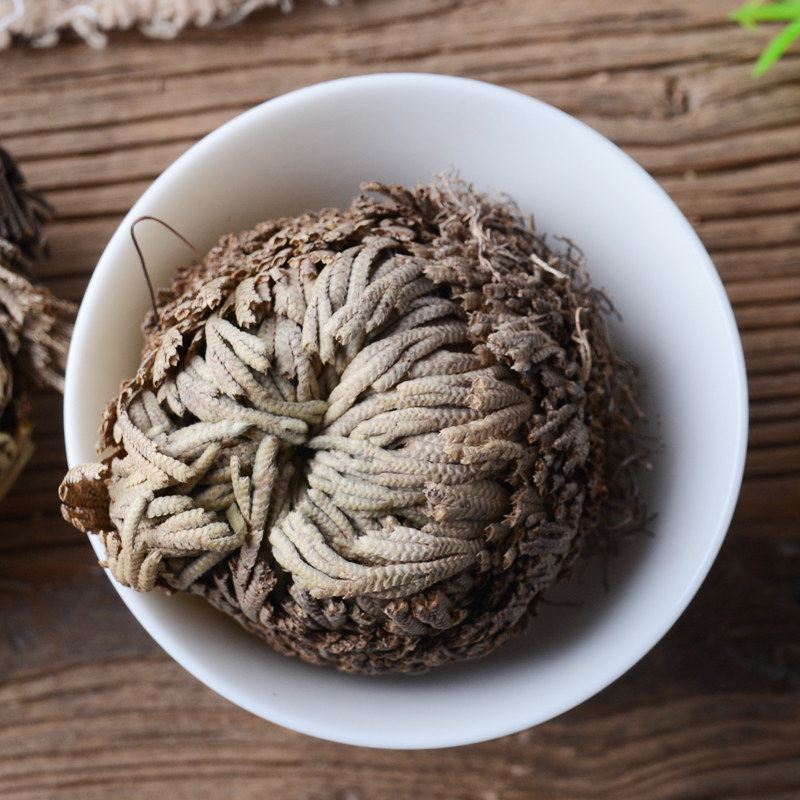 【限地区包邮】野生新货九死还魂草卷柏500g广西卷柏复活草长命草