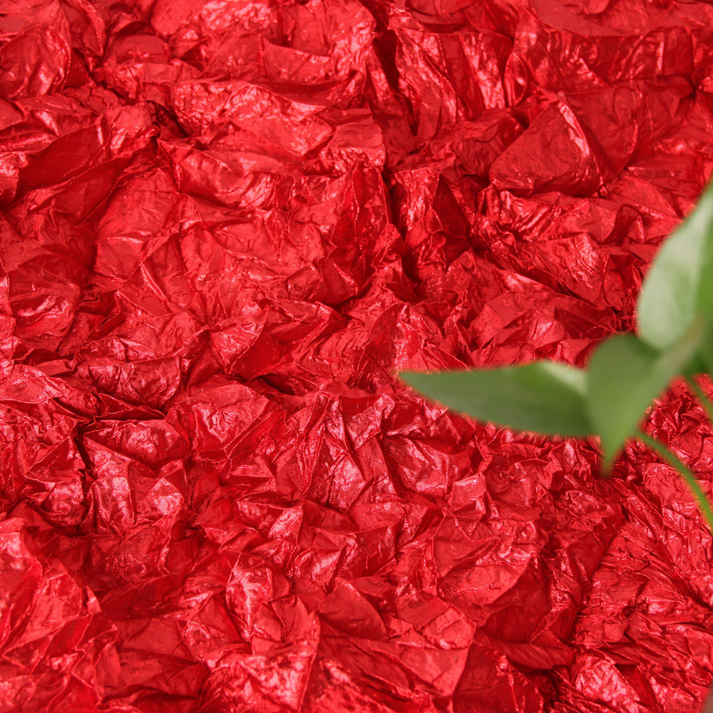 皱金管道包管道创意舞台装饰材料包柱子柱子节日布料海绵垫