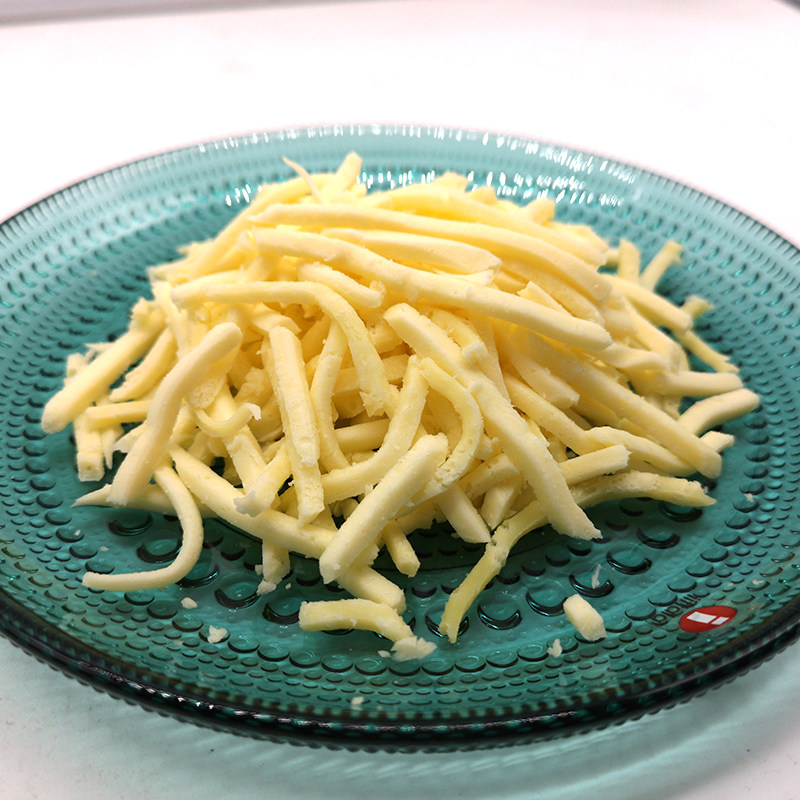 爱氏晨曦马苏里拉再制干酪丝芝士碎餐饮专用芝士新