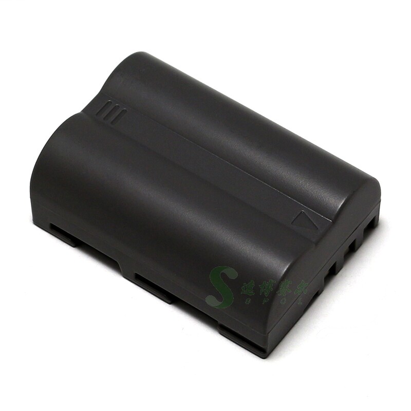 nikon尼康d80d90d200d300d300sd700单反相机en-el3e数码相机电池