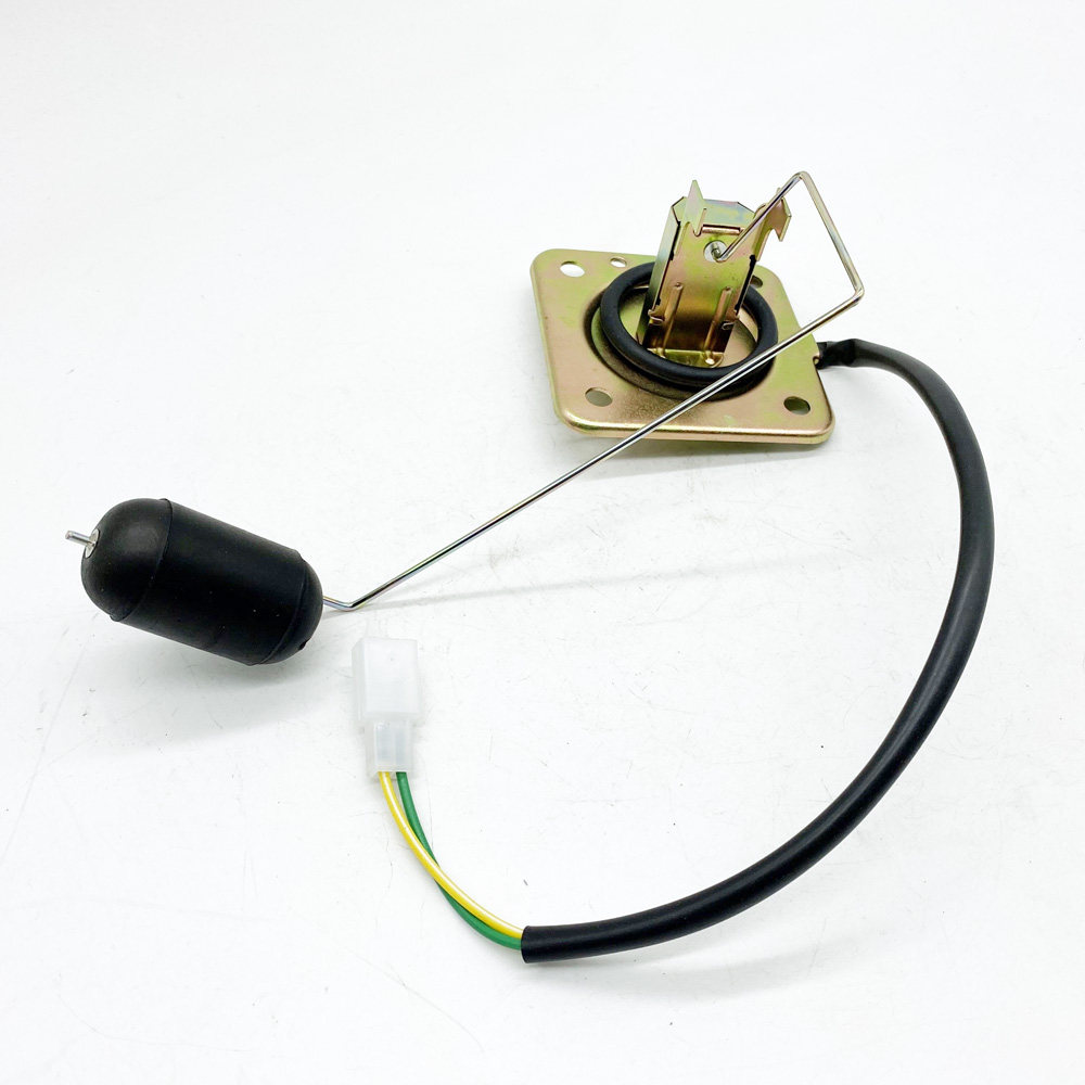 2a适配豪爵hj125-22d2ghj150-2摩托车汽油浮子油箱