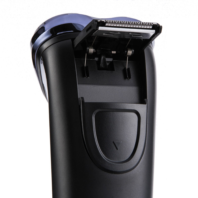 飞科刮胡子弟剃须刀电动男带鬓角新科胡须先科剃须刀