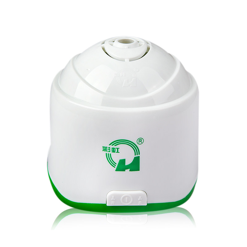 彩虹驱蚊器电热蚊香香液加热家用室内驱蚊神器电子灭蚊器