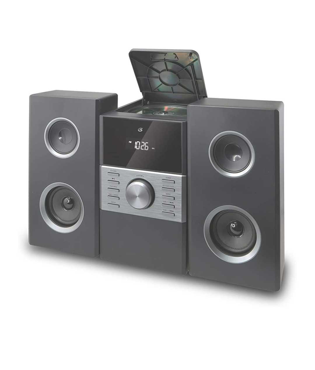 gpxhc425b立体声家庭音乐音乐系系统cd播放器am组合音响