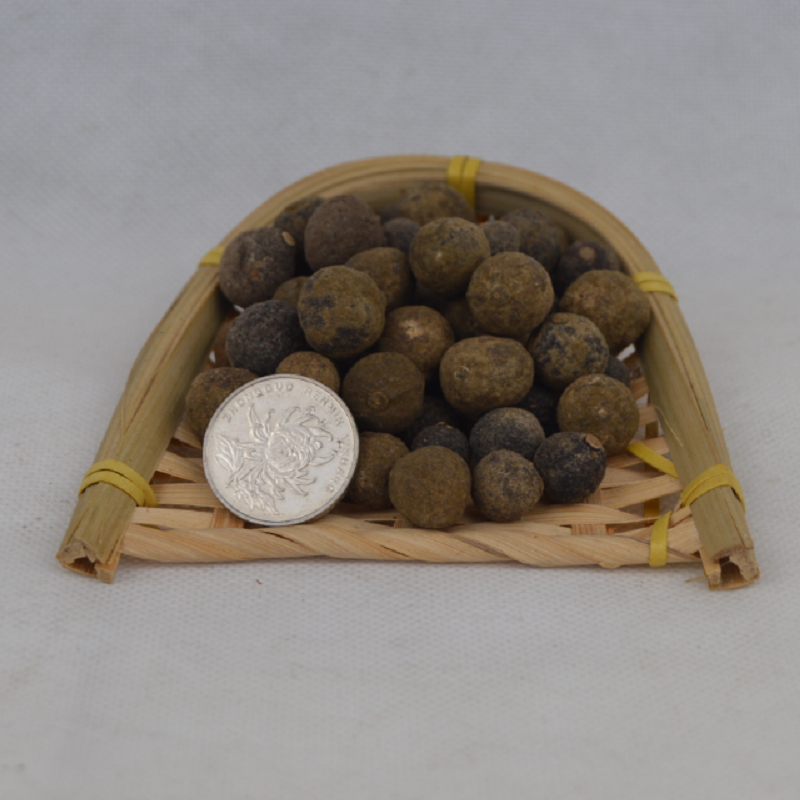 枳实 积壳小积实无硫 陕西汉中手选新货250g包邮地道中药材