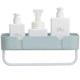 Bathroom shelf toilet washstand towel storage punch free wall wall shower wall toilet Bathroom shelf toilet washstand towel storage punch free wall wall shower wall toilet