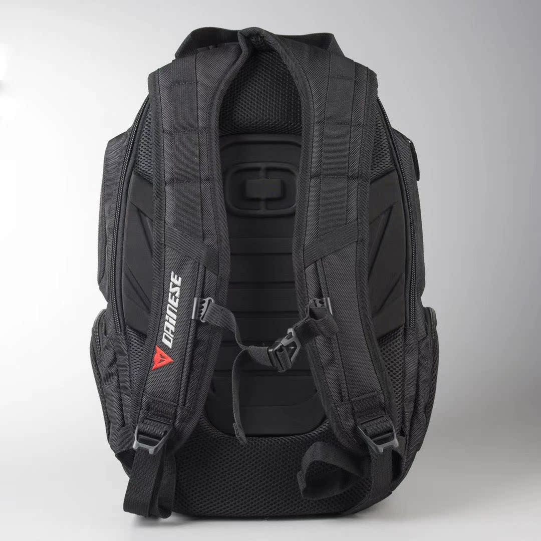 丹尼斯dainesedgambitbackpack摩托赛车双肩骑行背包骑士包