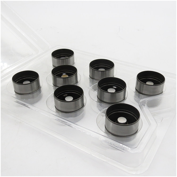 适配标致凯旋c5世嘉毕加索3008赛纳气门顶柱气门部件